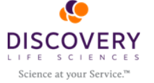 Discovery Life Sciences Logo